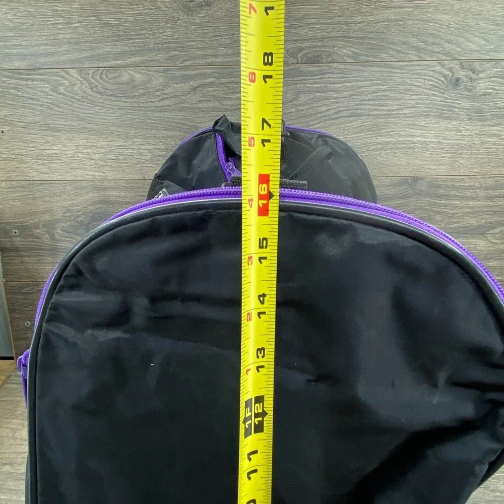 Camp Duffle Bags Carry On Travel Sports Luggage Shoulder Strap Gym 17